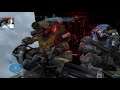 Halo: Reach "Plan de Invierno - BRAVO: Repetidor Visegard" [PC] #3