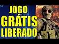 LIBERADO !! JOGO GRÁTIS LIBERADO POR 1 SEMANA E NOVOS ITENS PS PLUS GRÁTIS !!!