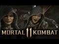My Secret Favorite MK Character - Mortal Kombat 11 Online D'vorah Gameplay