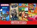 Nintendo Hiring Next Level Games | Monster Hunter Rise Event | New DKC Game RUMOR | Kirby x Tetris