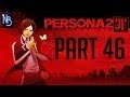Persona 2: Innocent Sin Walkthrough Part 46 No Commentary (PSP)