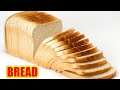 Random Bread Facts
