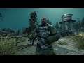Sniper Ghost Warrior 3 part 3 Challenge Mode XM-2015 sniper rifle perfected