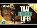 THAT BUNKER LIFE! | Fallout 76 Lets Play (Part 11)