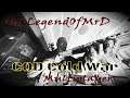 COD Cold War Multiplayer - A chillin' and killin' montage with TheLegendOfMrD