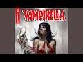 DYNAMITE Comics | Vampirella #13 (SIGHTSEEING)