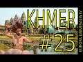 Europa Universalis IV  - Khmer #25 - Sfida allo schiavo - Gameplay ITA