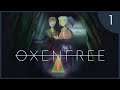 Oxenfree [PC] - Parte 1