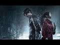 Resident Evil 2 Remake | Live
