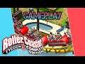 RollerCoaster Tycoon 3: Complete Edition | Nintendo Switch Gameplay