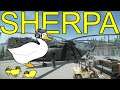 Teaching Reserve Base - Glukhar Wipe - SHERPA - Escape From Tarkov