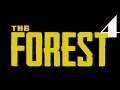 The Forest PS4 Walkthrough part 4