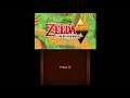 Zelda a link between worlds + download - citra 3DS emulator on android - future dream gameplay
