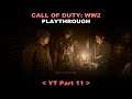 Call of Duty: WW2 playthrough 11 (No commentary)