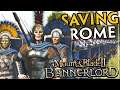 Can 1 Soldier Save The Roman Empire? - Freelancer Update - Mount And Blade 2 Bannerlord #4