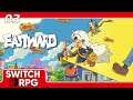 Eastward - Nintendo Switch Gameplay - Episode 3
