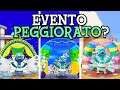 Ennesimo evento PEGGIORATO? Carnevale Animal Crossing New Horizons New Leaf Let's Go To The City
