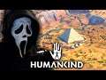 Ghostface Plays Humankind (2021) - Egyptians