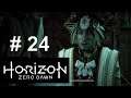 HORIZON ZERO DAWN - # 24 - Rei Sol - Dublado e Legendado em Português PT-BR | PS4