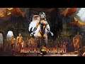 Mortal Kombat 9 | En Español | Final de Sindel |
