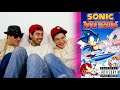 Sonic the Hedgehog 3 x Beastie Boys - Triple Trouble [Chemical Flava]