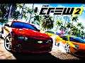 The Crew® 2 PS4 Gameplay Part 6 [720P] #CRUISING
