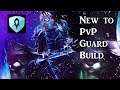 Guild Wars 2 PvP - Core Symbol Guardian