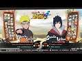 Ultimate Ninja Storm 4 : Naruto Uzumaki Vs Sasuke Uchiwa