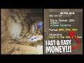 How To Make EASY MONEY In Hypixel Skyblock...