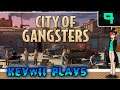 Keywii Plays City of Gangsters (9)
