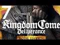 Kingdom Come Deliverance | #07 | Würfeln mit der Nachtigall | XT Gameplay