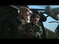 Metal Gear Solid V: The Phantom Pain - #5 Flashback: Diamond Dogs