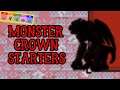 Monster Crown Starters Explained