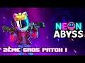 New Patch 2 ! - Neon Abyss