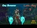 TBC Classic WOW | Shaman Orc | Lets Play 3
