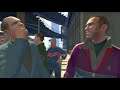 Vlad is a Certified Menace to Society (GTA IV)