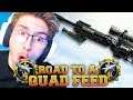 Well...You asked for it! | Road To a Quad Series #6 - Outlaw (BO4)