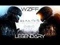 #50 Halo5 WZFF - E3 Daily Login Pack - Xbox One X 4K
