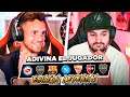 ADIVINA EL JUGADOR POR SU TRAYECTORIA (EDICIÓN LEYENDAS)!! ft VITUBER