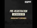 BATTLEGROUNDS MOBILE INDIA - Pre-Registrations Date Reveal