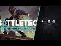 BattleTech Urban Warfare Release Trailer PC