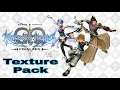 Kingdom Hearts Birth By Sleep HD Texture Pack PPSSPP Emulator | Poco X3 Pro