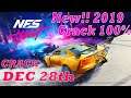 New !! 2019 Dec Crack 100% Need For Speed Heat PC GAMERS' HUB