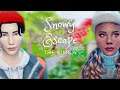 NO SOUND, SORRY! (Summary of video in the description below)- The Sims 4: Snowy Escape- Part 5