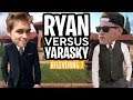 ONMOGELIJK OM TE AIMEN! - RYAN vs YARASKY #7 (COD: Black Ops 4)