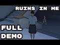 Ruins In Me (Demo) - Full Gameplay Walkthrough