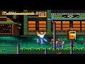 Streets of rage 2 axel stone on the way home 5 minutes to kickin enemies butt part.2336