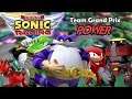 Team Sonic Racing - Team Grand Prix on Expert with Power Characters