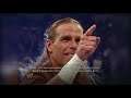 WWE 2K14 #15 (WrestleMania 23, John Cena vs. Shawn Michaels, WrestleMania 24)