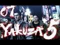 Yakuza 5 | #07 Die Club SEGA Arcade | XT Gameplay